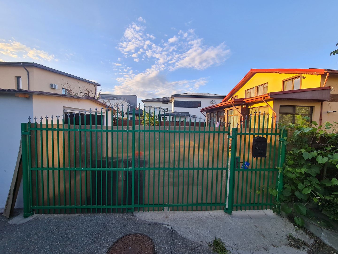 Casa individuala | 5 camere | teren 300 mp | Pipera - Poză 22