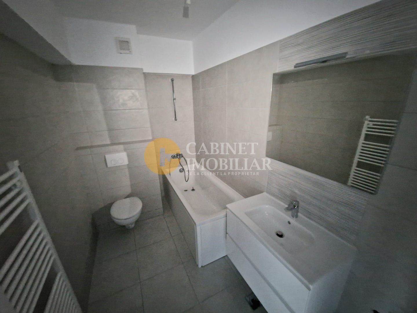 2 Camere Decomandat - Bloc nou - Zona Zimbru - Poză 3