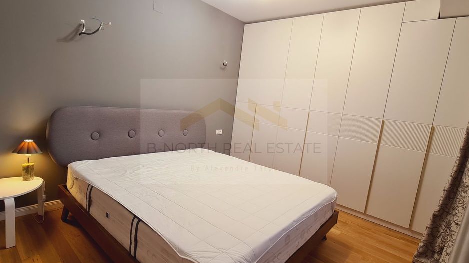 VILĂ DE ÎNCHIRIAT – OTOPENI, Str. 23 August (lângă Penny) - Poză 10