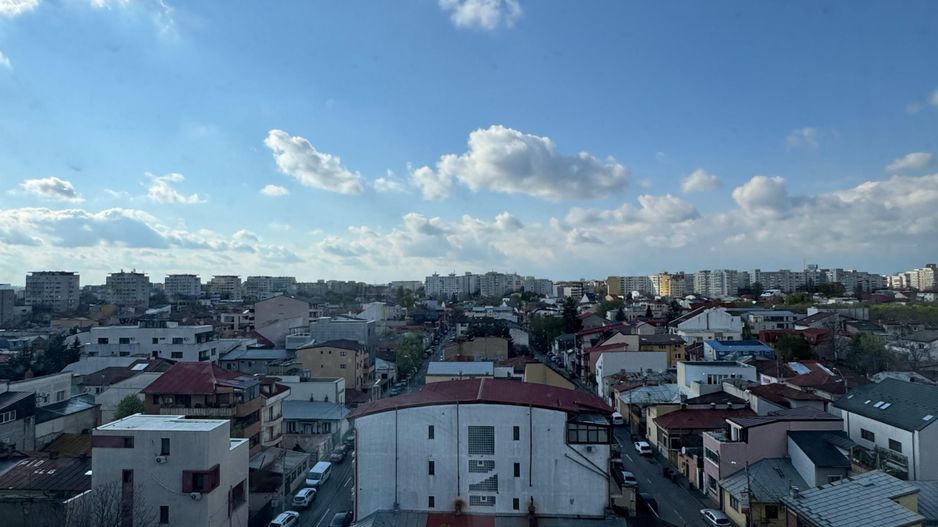 3 CAMERE| 85MP| DECOMANDAT| SOS. TITULESCU- BANU MANTA - Poză 13