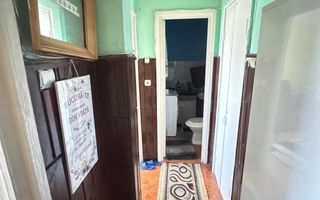 Apartament cu 2 camere/ 37mp/ zona Alexandru cel Bun - Poză 5