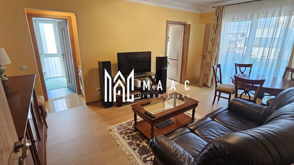 Apartament 3 camere | 66 MPU | Balcon | Arhitectilor - Poză 2