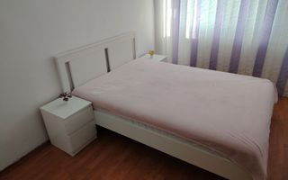 De închiriat: apartament 3 camere Gorjului, 5 min metrou, Militari-CU 1 SEPT - Poză 5