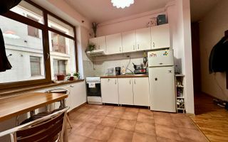 Apartament o cameră, Zorilor, zona Liceul de Informatică - Poză 10