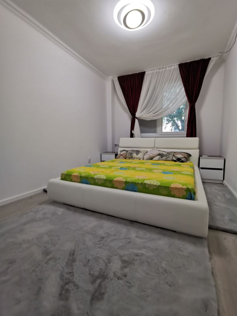 2 camere Camil Ressu | langa metrou - Poză 8