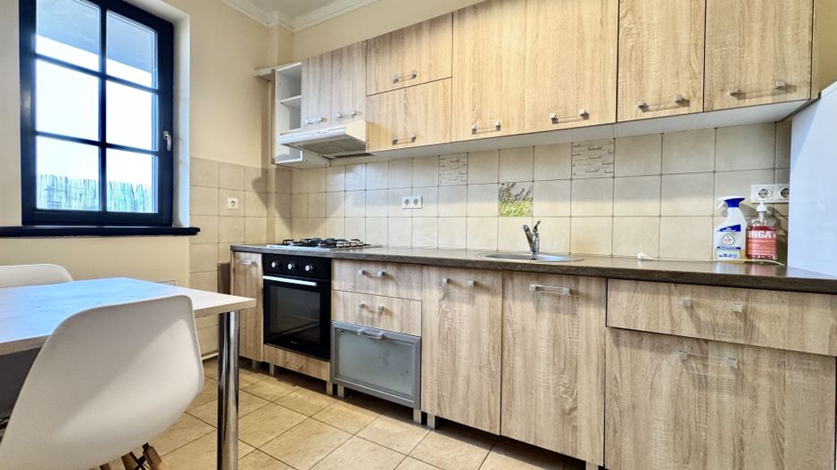 Spațiu, lumină și liniște – 2 Camere în zona Ronat - Poză 16