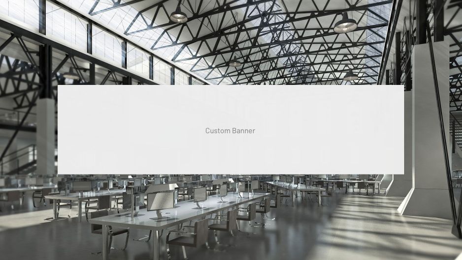 Anunt de TEST - Hala de inchiriat! - Poză 2