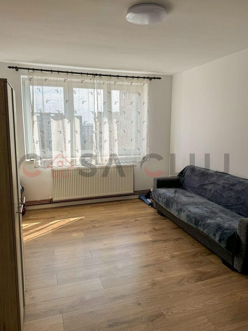 Apartament modern, 2 camere, zona Iulius Mall ! - Poză 1
