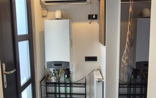 Închiriere casă renovată integral, mobilată complet, zonă premium – Floreasca - Poză 6