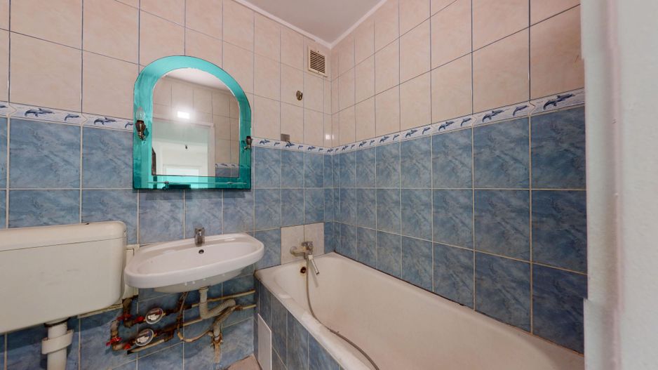 Sos. Alexandriei | Decomandat | 87 mp | 2 Bai | Langa Tramvai - Poză 23