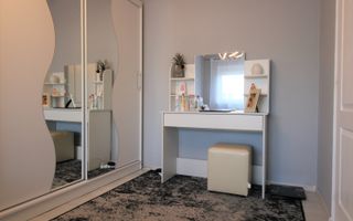 3 camere, clima, bloc anvelopat, Str. Cosminului - Girocului. - Poză 6