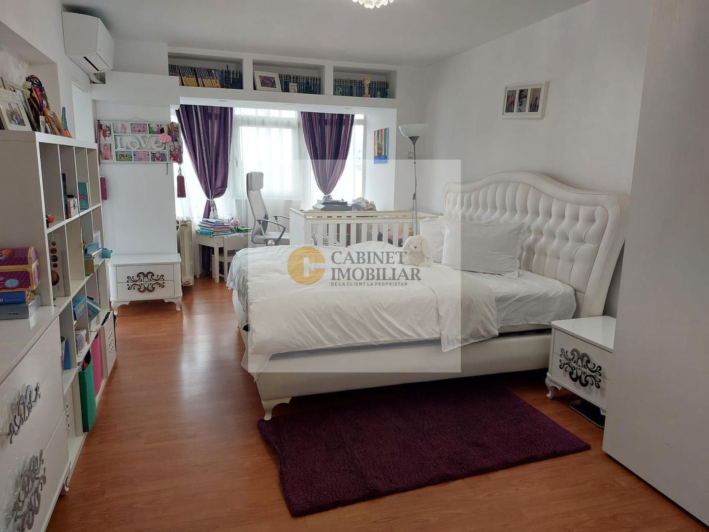 Apartament 2 Camere | Bulevardul unirii | Ideal Investiție sau Locuit - Poză 3