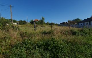 Teren  8 227 mp + Casa demolabila de vanzare in Filiasi -  Fratostita Dolj - Poză 4