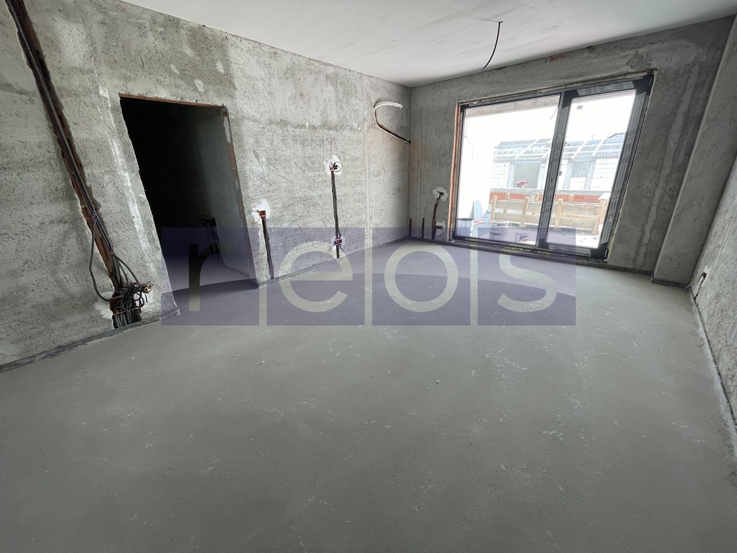 4 camere cu terasa 65mp | Vivo Boutique Apartments - Poză 10