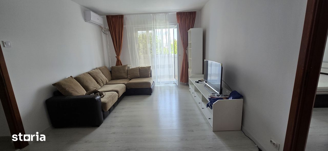 2 camere modern langa Parcul IOR, metrou Titan si Costin Georgian - Poză 1