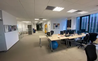 Spațiu de birouri de 375 mp - Poză 19