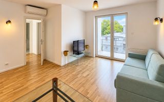Apartament 3 camere Aviatorilor | Imobil 2001 - Poză 3