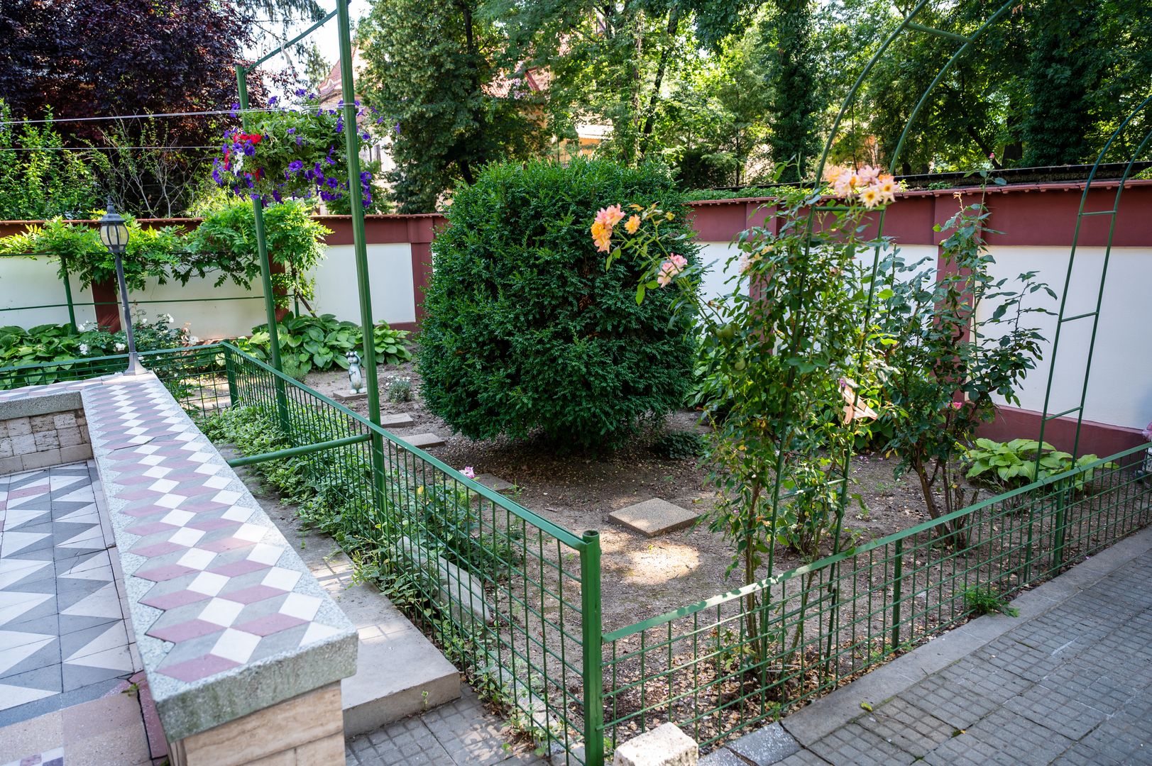Refugiu elegant în inima Bucureștiului – Proprietate cu suflet - Poză 13