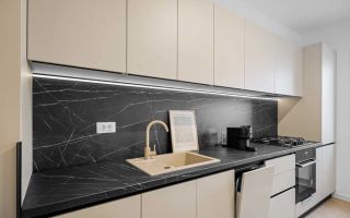 Chirie I Apartament 2 camere I Cortina North - Poză 6