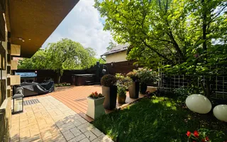 Casa individuala 210mp, terasa, sauna, jacuzzi, zona C-tin Brancusi - Poză 24