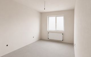 Apartament 3 camere, 2 bai, etaj intermediar, 2 balcoane, Terra - Poză 6