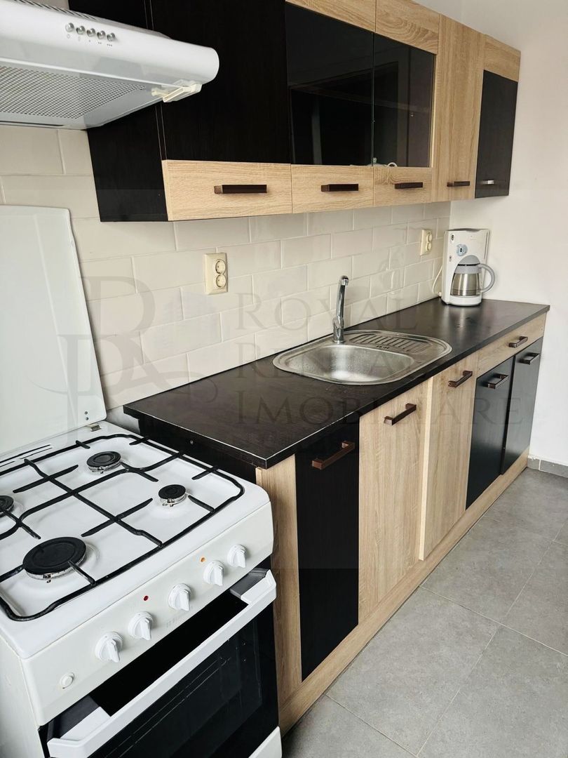 2 Camere, 60 mp, Bucătărie Separată, Modern, Garaj Propriu, Lift, Etajul 1 - Poză 7