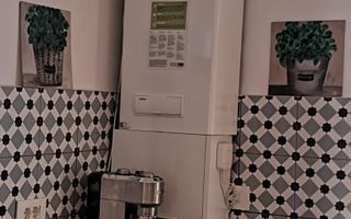 Casa/Vila de inchiriat Antibiotice - 780 euro - Poză 6