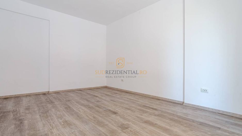 Garsoniera 49.90 mp | Etaj 2 | Brancoveanu – Mall Grand Arena - Poză 13