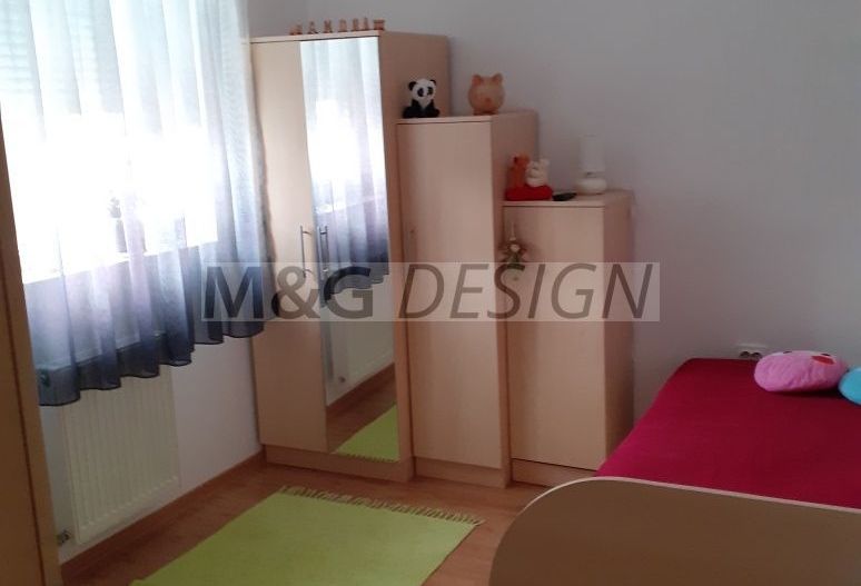 2 camere, Etaj 1, Bloc nou  Lipovei - Poză 4
