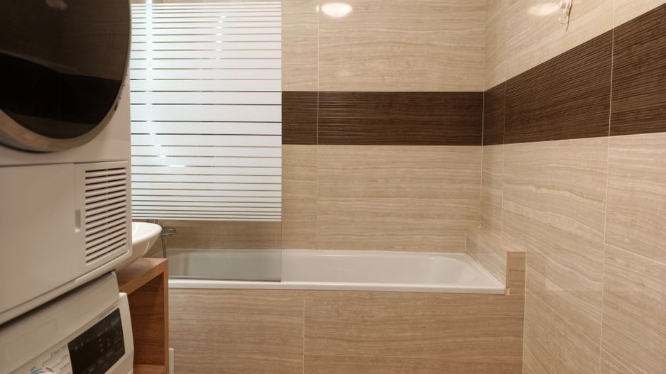 2 Camere LUX | New Residence | Centrala proprie - Poză 11