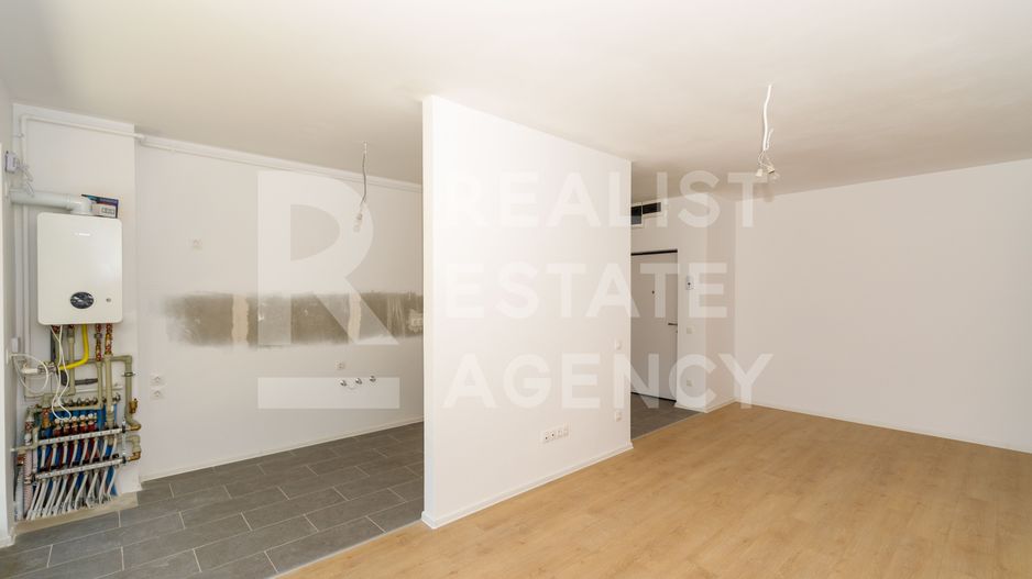 Vânzare, apartament cu 3 camere în zona Bucureștii Noi - Poză 4