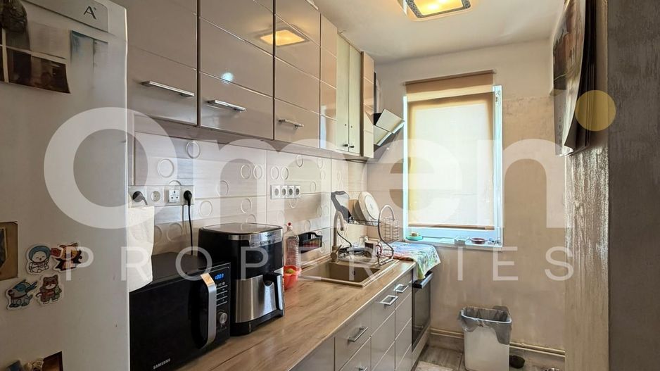 Apartament cu 2 camere, etaj intermediar, zona Vivo - Poză 6