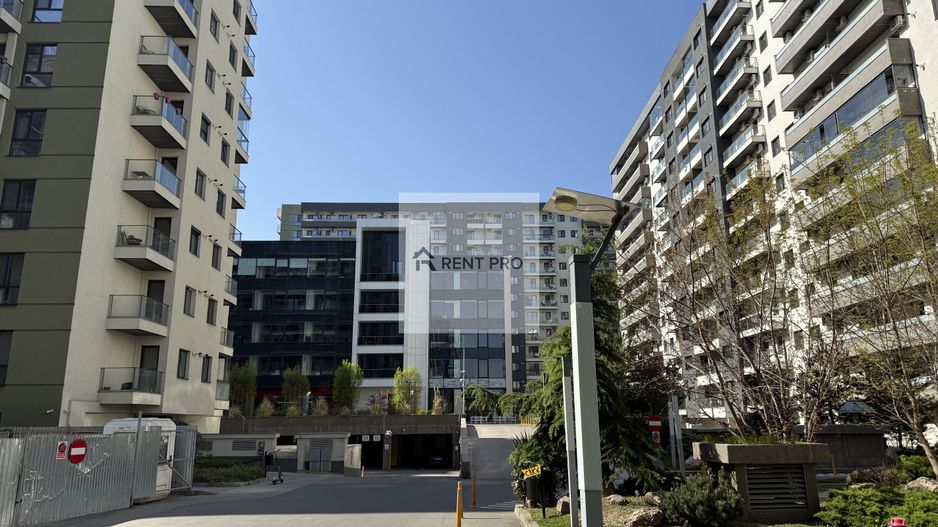2 camere - Grozavesti - Novum Residence - Splaiul Independenței 332B - Poză 21