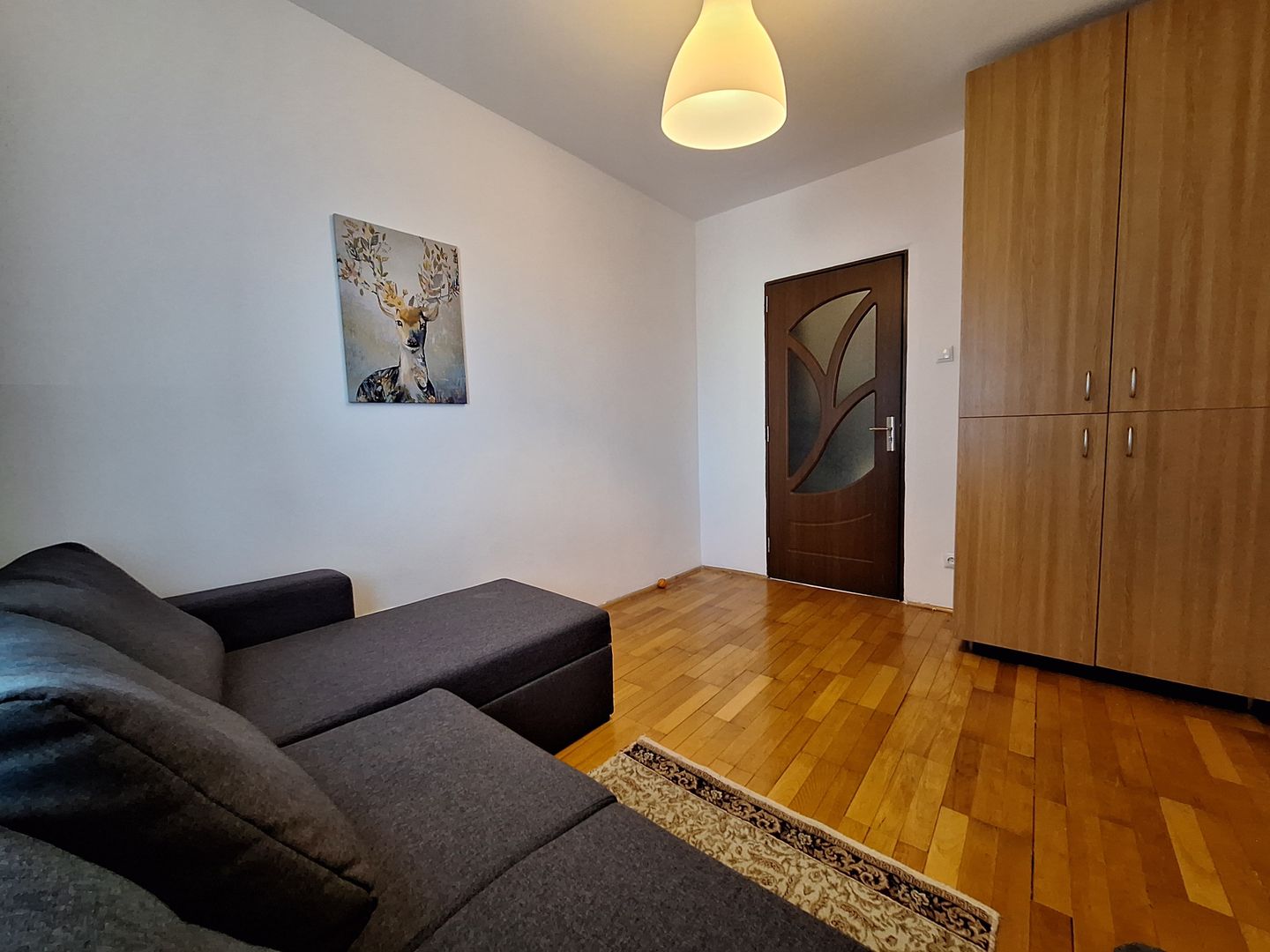 Apartament 3 camere, 92 mp | Gheorgheni - Interservisan | Bd. N. Titulescu 36 - Poză 18