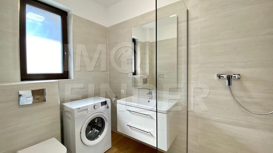 Inchiriere apartament 3 camere situat in vila privata, zona UMF - Poză 13
