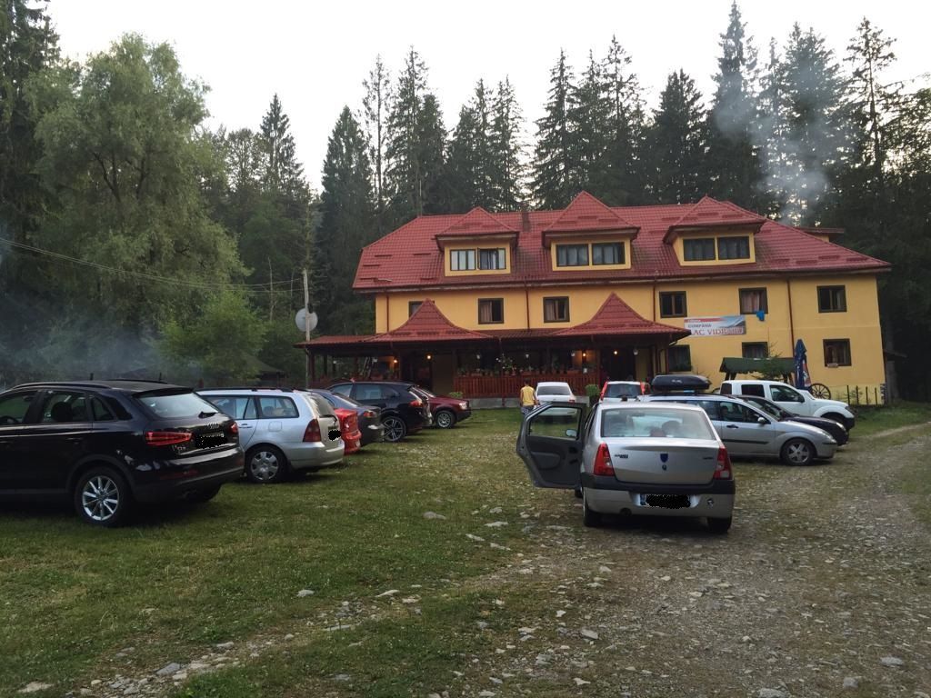 View Lac Vidraru, pretabil pensiune, 30 camere, vad turistic permanent - Poză 2