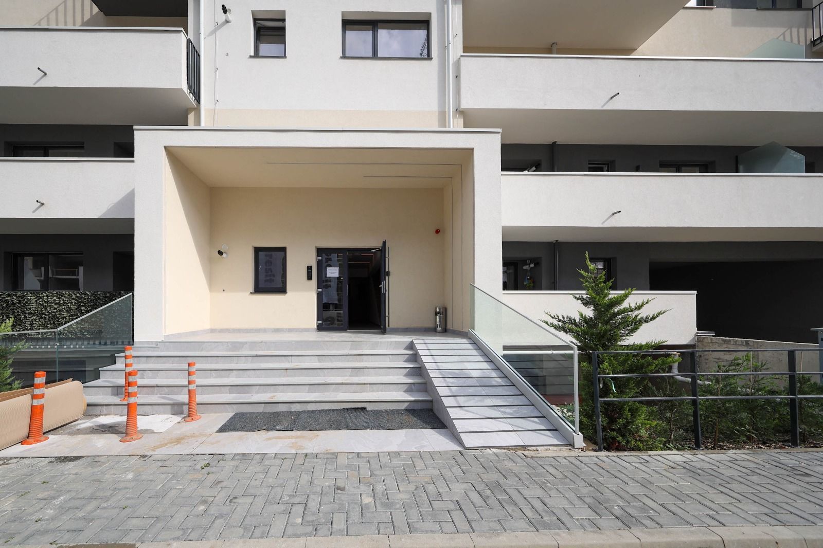 Apartament modern cu 3 camere de vânzare în Complexul Rezidențial Vivamus - Poză 33