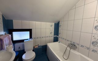 Vilă modernă de vânzare – zona Damila, Craiova - Poză 16