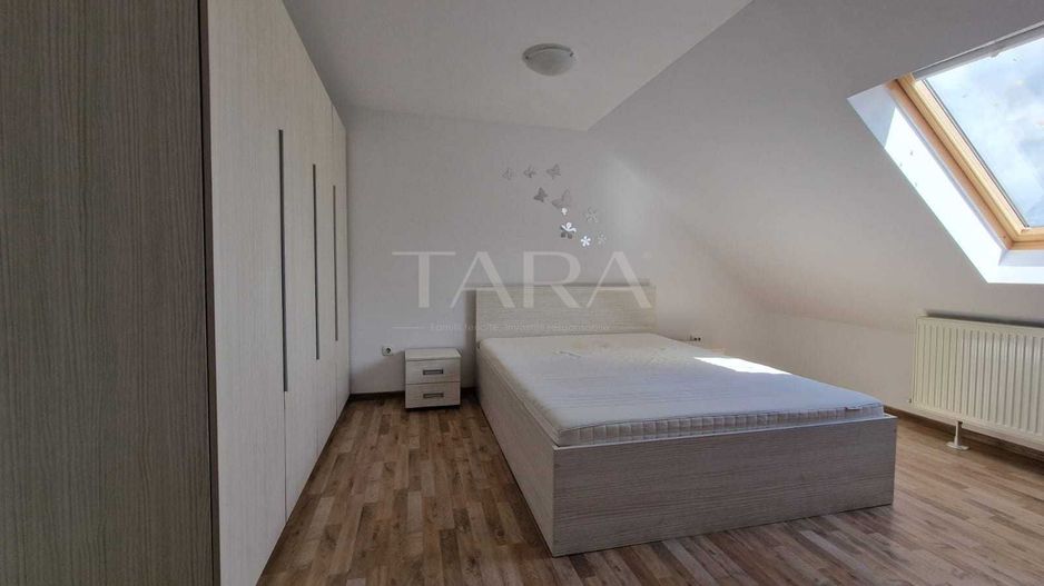 Apartament 2 camere, zonă liniștită, la marginea pădurii, Campului - Poză 7