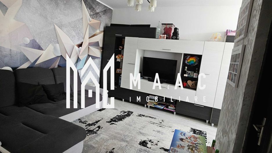 Apartament 2 camere | Decomandat | 41 MPU | Etaj 2 | Loc de parcare | Turnisor - Poză 2