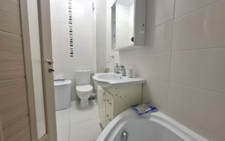 Apartament 2 camere, bloc 2017, mobilat complet, Galata, cartier nou - Poză 15
