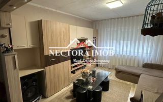 NECTORA IMOB-Apartament 3 camere, 50 mp, Etaj 1, Santandrei, Mobilat - Poză 1