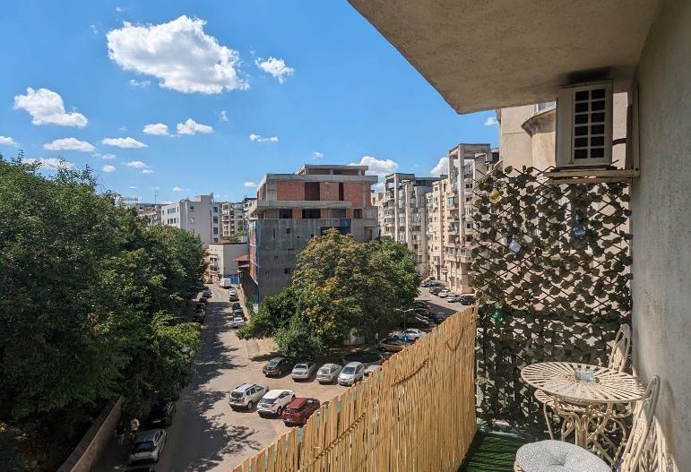 Apartament 2 camere-80mp-Bd Unirii T13 - Poză 12