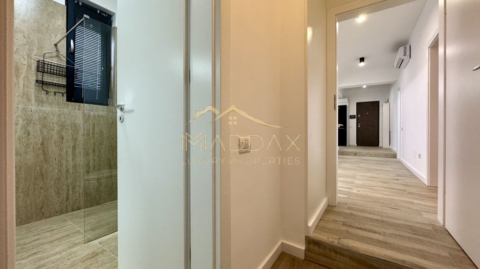 Apartament cu 3 camere *prima inchirere* // zona Herastrau - Poză 34