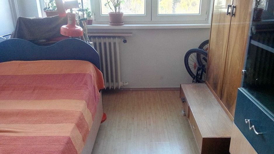 Vând apart. 3 camere-semidec-2bai-69mp-la 50 m de gură metrou Dristor1 - Poză 6