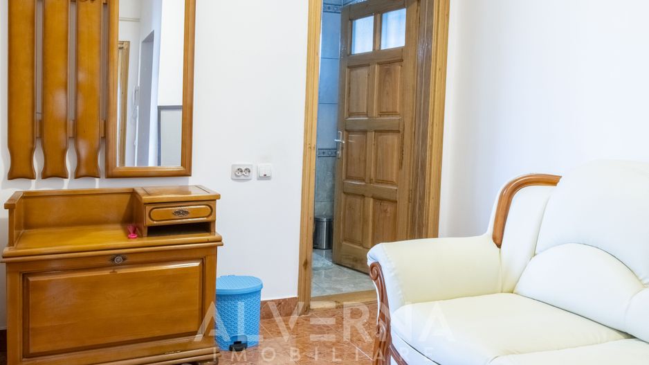 Apartament 2 camere + balcon | parcare | Str. D. Zamfirescu | Zorilor - Poză 9