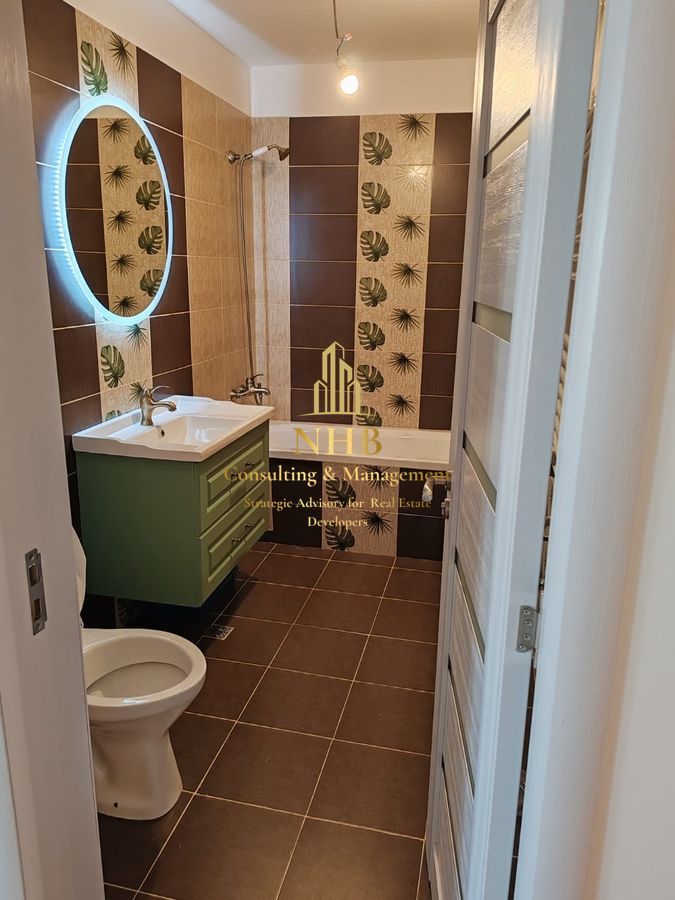 Apartament 2 Camere | Vitan - Mihai Bravu | Centrala Proprie | Parcare - Poză 2