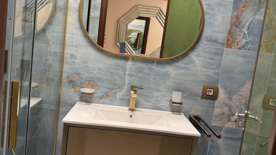 Apartament de 3 Camere de Inchiriat | Șoseaua Nordului - Poză 6