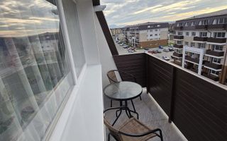 Apartament 2 camere Tip studio Subcetate City Sanpetru Brasov - Poză 5