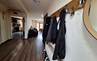 Casa tip duplex, 127 mp, teren 270 mp, Manastur - Poză 7